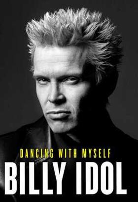 Idol |  Dancing with Myself | Buch |  Sack Fachmedien