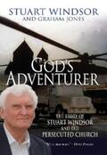Windsor / Jones |  God's Adventurer | eBook | Sack Fachmedien