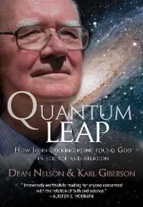 Nelson / Giberson |  Quantum Leap | eBook | Sack Fachmedien