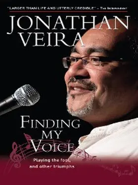 Goss |  Finding My Voice | eBook | Sack Fachmedien