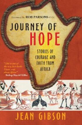 Gibson |  Journey of Hope | eBook | Sack Fachmedien