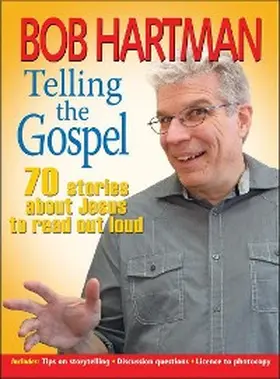 Hartman |  Telling the Gospel | eBook | Sack Fachmedien
