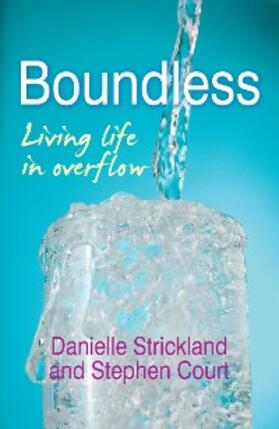 Strickland |  Boundless | eBook | Sack Fachmedien