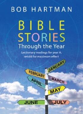 Hartman |  Bible Stories through the Year | eBook | Sack Fachmedien