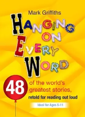 Griffiths |  Hanging on Every Word | eBook | Sack Fachmedien
