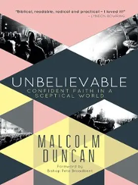Duncan |  Unbelievable | eBook | Sack Fachmedien