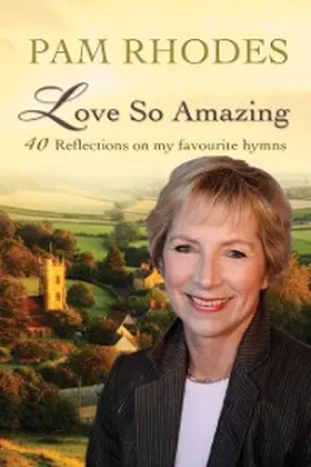 Rhodes |  Love So Amazing | eBook | Sack Fachmedien