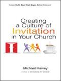Harvey |  Creating a Culture of Invitation in Your Church | eBook | Sack Fachmedien