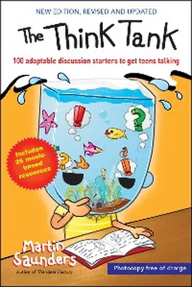 Saunders |  The Think Tank | eBook | Sack Fachmedien