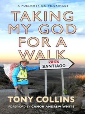 Collins |  Taking My God for a Walk | eBook | Sack Fachmedien