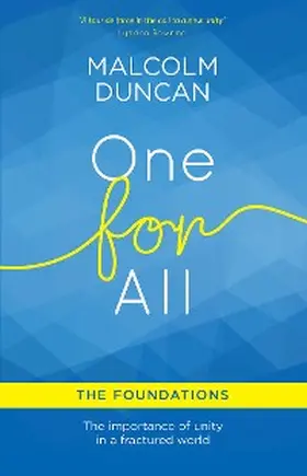 Duncan |  One For All: The Foundations | eBook | Sack Fachmedien