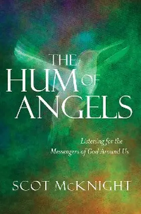 Mcknight |  The Hum of Angels | eBook | Sack Fachmedien