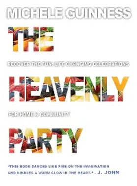 Guinness |  The Heavenly Party | eBook | Sack Fachmedien