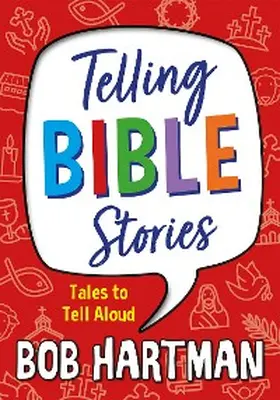 Hartman |  Telling Bible Stories | eBook | Sack Fachmedien