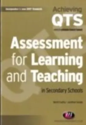 Fautley / Savage |  Assessment for Learning and Teaching in Secondary Schools | eBook | Sack Fachmedien