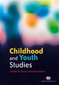 Zwozdiak-Myers |  Childhood and Youth Studies | eBook | Sack Fachmedien
