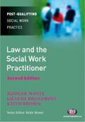 White / Brown / Broadbent |  Law and the Social Work Practitioner | eBook | Sack Fachmedien