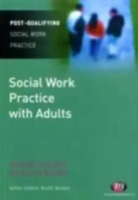 Galpin / Bates |  Social Work Practice with Adults | eBook | Sack Fachmedien