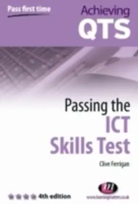 Ferrigan |  Passing the ICT Skills Test | eBook | Sack Fachmedien