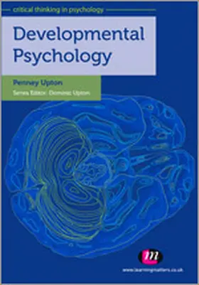 Upton |  Developmental Psychology | Buch |  Sack Fachmedien