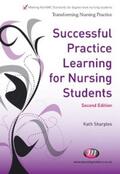 Sharples |  Successful Practice Learning for Nursing Students | eBook | Sack Fachmedien