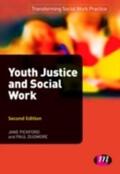 Pickford / Dugmore |  Youth Justice and Social Work | eBook | Sack Fachmedien