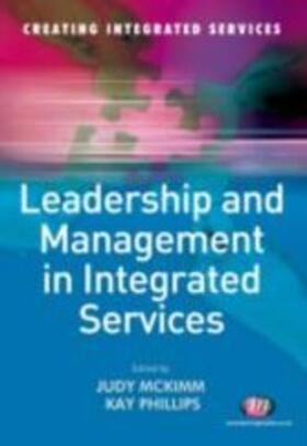 McKimm / Phillips | Leadership and Management in Integrated Services | E-Book | sack.de