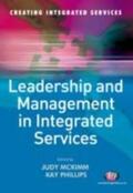McKimm / Phillips |  Leadership and Management in Integrated Services | eBook | Sack Fachmedien