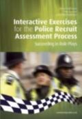 Malthouse / Roffey-Barentsen / Kennard |  Interactive Exercises for the Police Recruit Assessment Process | eBook | Sack Fachmedien