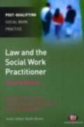 White / Brown / Broadbent |  Law and the Social Work Practitioner | eBook | Sack Fachmedien
