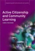 Packham |  Active Citizenship and Community Learning | eBook | Sack Fachmedien