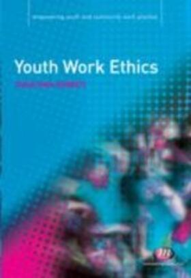 Roberts |  Youth Work Ethics | eBook | Sack Fachmedien