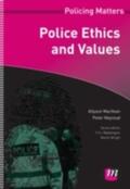 MacVean / Neyroud |  Police Ethics and Values | eBook | Sack Fachmedien