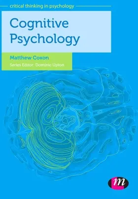 Coxon |  Cognitive Psychology | eBook | Sack Fachmedien