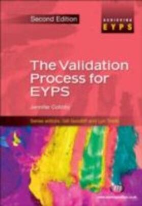 Colloby | The Validation Process for EYPS | E-Book | sack.de