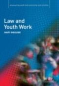 Maguire |  Law and Youth Work | eBook | Sack Fachmedien