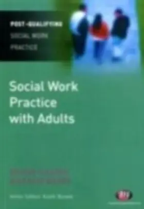 Galpin / Bates |  Social Work Practice with Adults | eBook | Sack Fachmedien