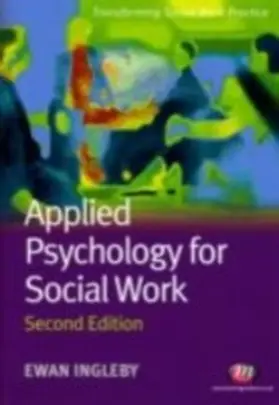 Ingleby |  Applied Psychology for Social Work | eBook | Sack Fachmedien