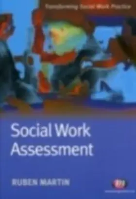 Martin |  Social Work Assessment | eBook | Sack Fachmedien