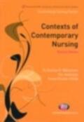 Williamson / Jenkinson / Proctor-Childs |  Contexts of Contemporary Nursing | eBook | Sack Fachmedien