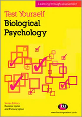 Upton |  Test Yourself: Biological Psychology | eBook | Sack Fachmedien