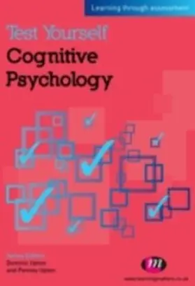 Upton |  Test Yourself: Cognitive Psychology | eBook | Sack Fachmedien