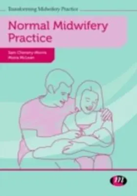 Chenery-Morris / McLean |  Normal Midwifery Practice | eBook | Sack Fachmedien