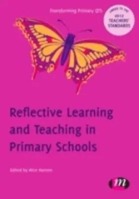 Hansen / Copping / Clough |  Reflective Learning and Teaching in Primary Schools | eBook | Sack Fachmedien