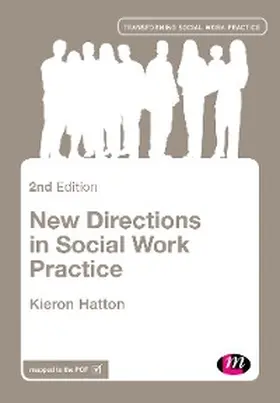 Hatton |  New Directions in Social Work Practice | eBook | Sack Fachmedien