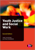 Pickford / Dugmore |  Youth Justice and Social Work | Buch |  Sack Fachmedien
