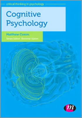 Coxon |  Cognitive Psychology | Buch |  Sack Fachmedien