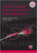 Knowles / Lander / Hawkins |  Thinking Through Ethics and Values in Primary Education | Buch |  Sack Fachmedien