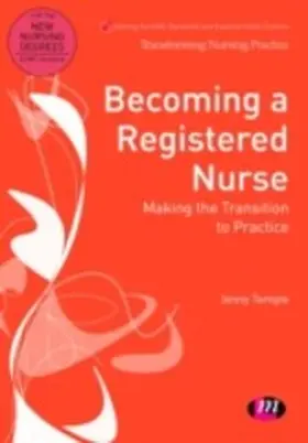 Temple |  Becoming a Registered Nurse | eBook | Sack Fachmedien