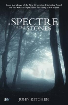 Kitchen |  A Spectre in the Stones | eBook | Sack Fachmedien
